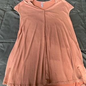 Bathingsuit cover up